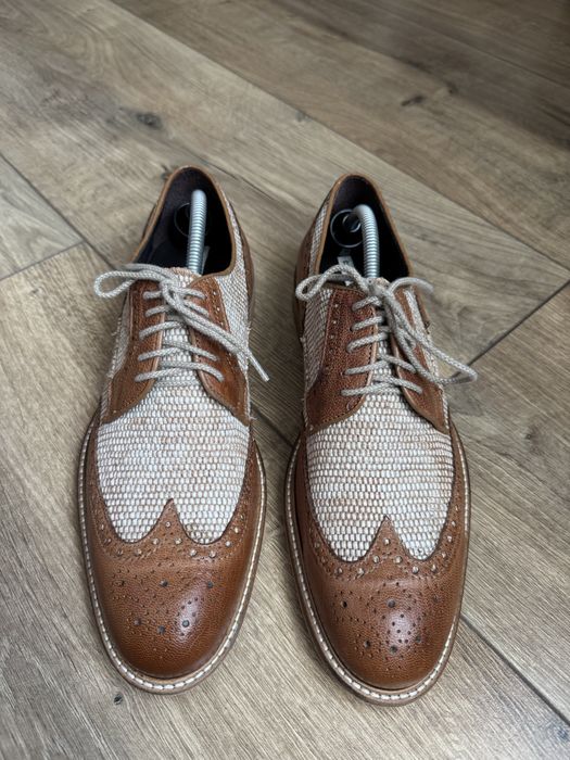 Мешти. Броги. Туфли.