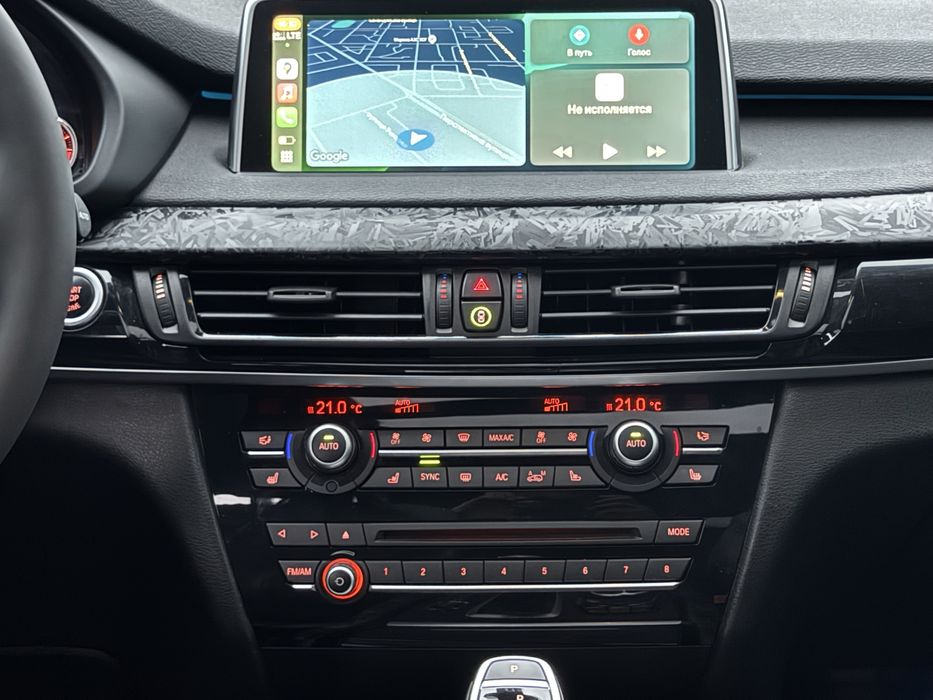 Bmw X5 35D M Pakage X-Drive дизельный х5  в м пакете