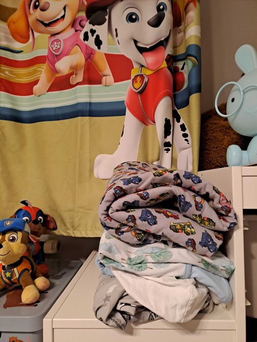 Kocyk bambusowy,kołderka,prześcieradła