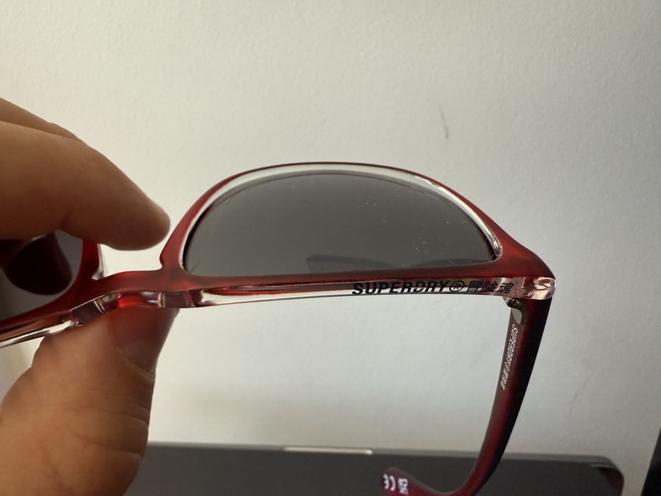 Superdry Shockwave 143