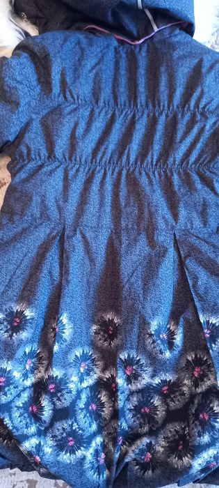 Пальто  Lenne 134 на дівчинку