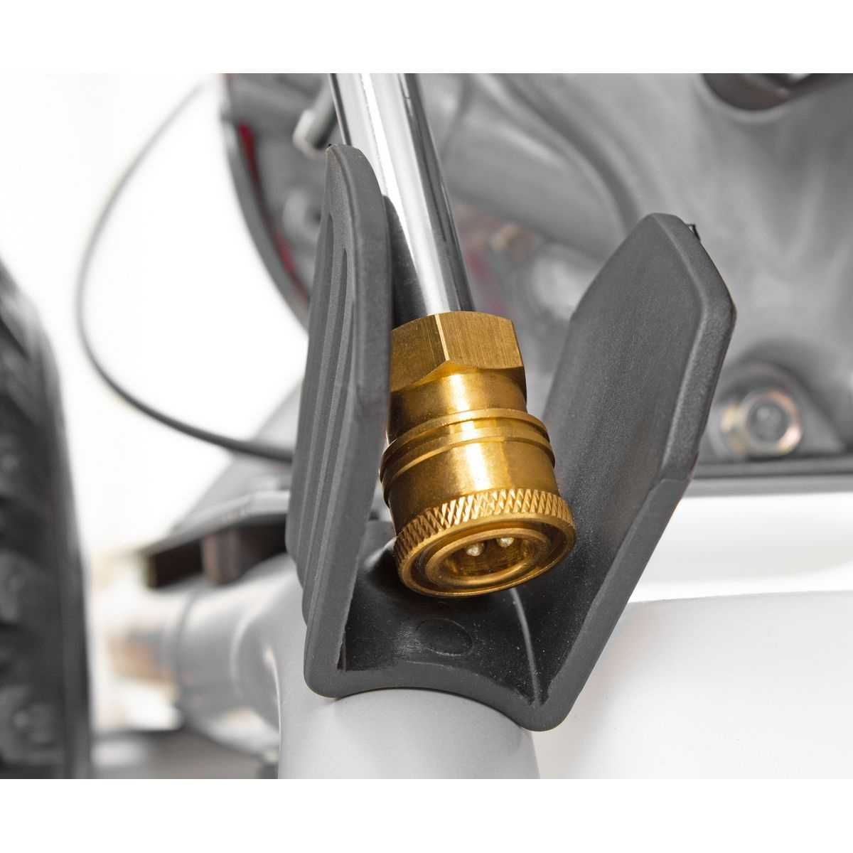 Profesjonalna myjka ciśnieniowa spalinowa AR 1480Honda -280 bar 8700 W