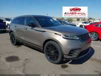 Land Rover Range Rover Velar p250 r-dynamic s, 2020r., 4x4, 2.0L