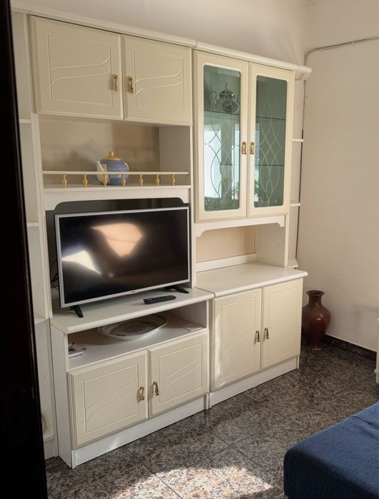 Vendo movel completo de sala