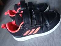 Buty dziecięce Adidas r.25