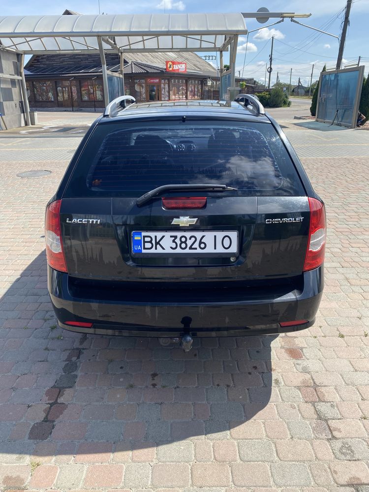 Продам шевроле лачетті