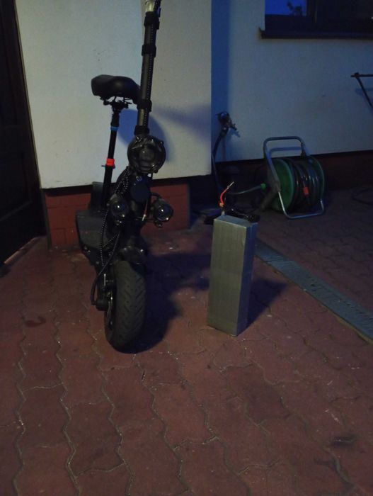 Bateria 48 v , 25 ah do hulajnogi, elektroroweru