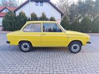 DAF 66 Super Luxe - 1975- unikalny