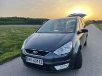 Ford Galaxy Ford Galaxy 2007 ! Stan Bardzo dobry