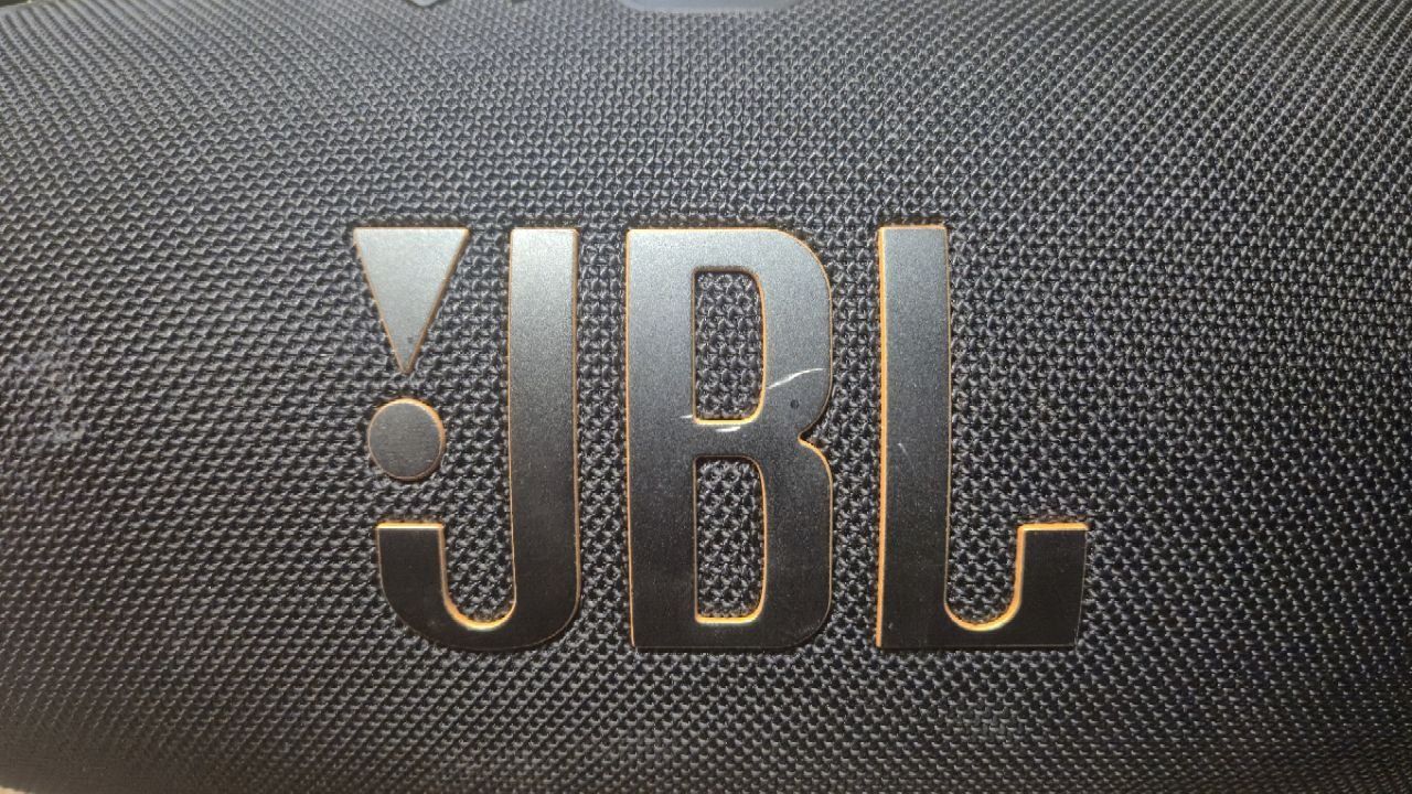 JBL Boombox 3 wifi
