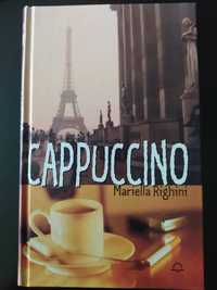 Książka Capuccino Mariella Righini 40+