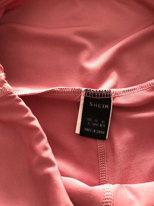 Novo - Leggins - L - Shein