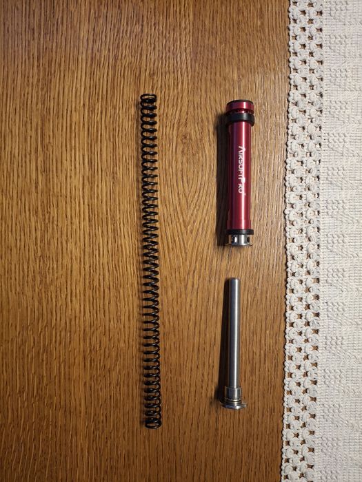 Zestaw spustowy do replik VSR10 Airsoft Pro 5