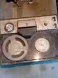 Rádio antigo  marca grudin