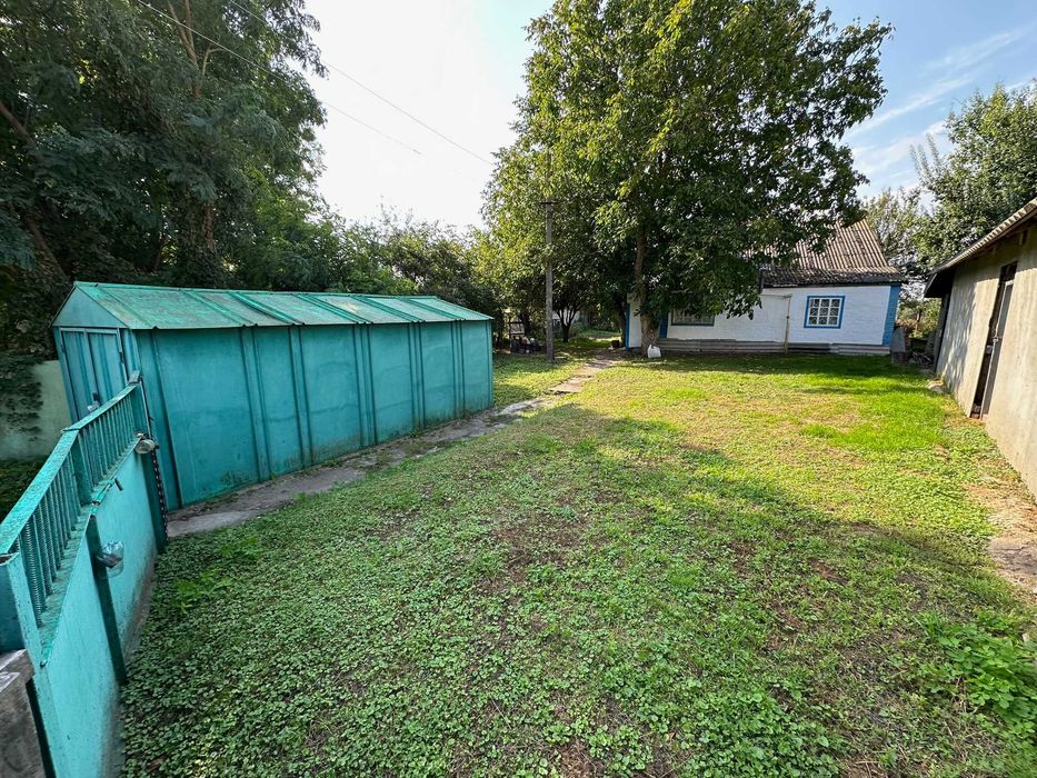 Продається заміський будинок, смт Студеники, 93км траси Київ-Харків