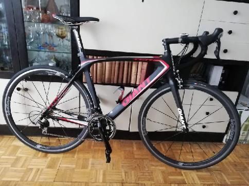 Giant TCR Composite 2 (2014)