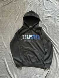 Bluza Trapstar czarna