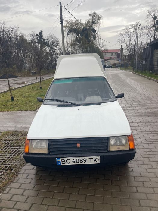 Продам Заз 110557