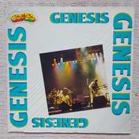 Genesis Genesis  1981  IT (NM/VG+) + Książeczka