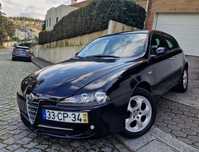 Alfa Romeo 147 1.9 JTDm 150cv 2006/12 Aceito Retoma 256mil kms