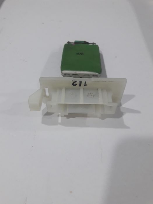 Резисор температури воздуха печки, реостат, sprinter, lt