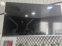 Televisao smart tech