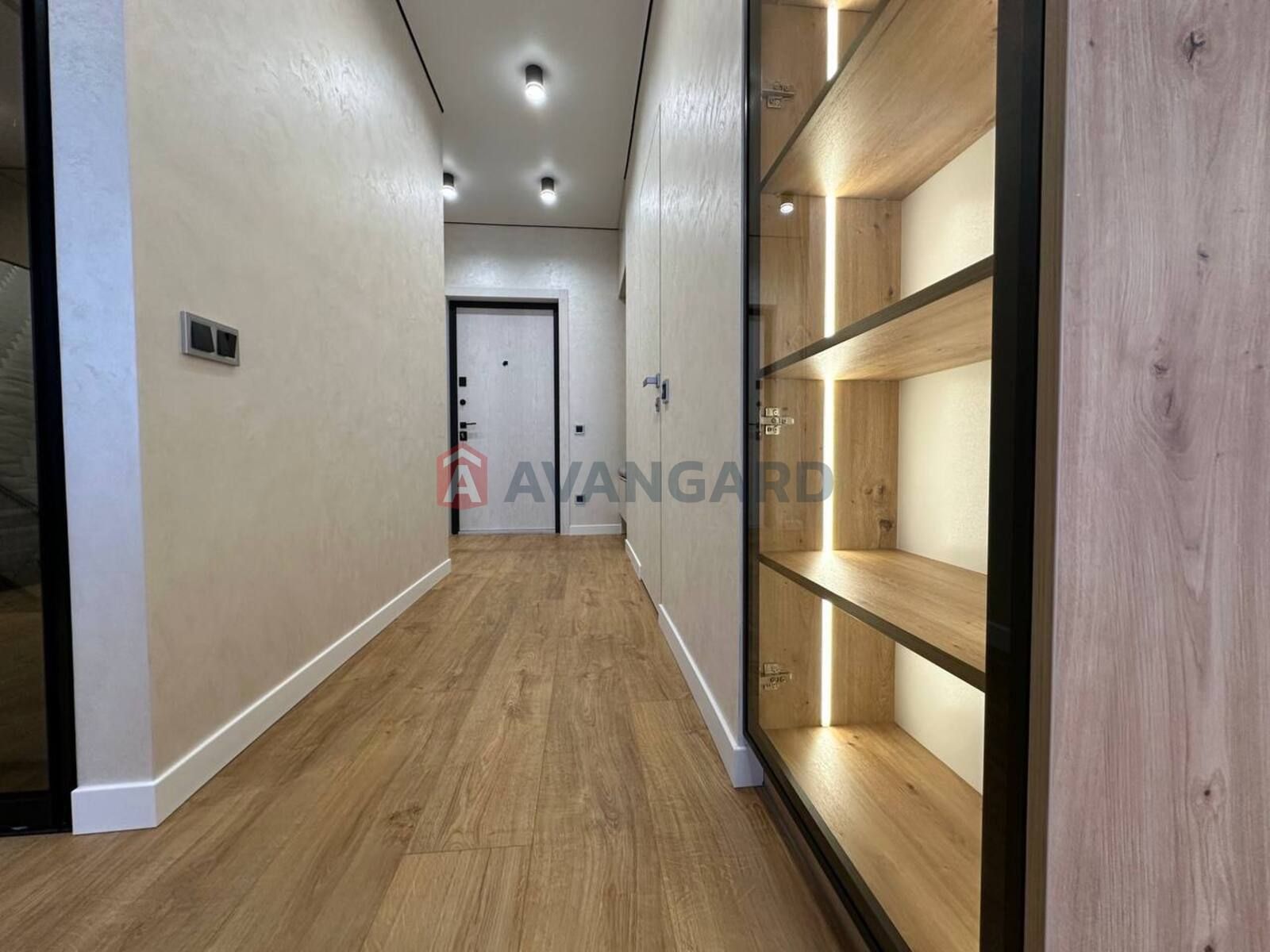 Продам квартиру в ЖК Браме