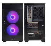 PC Gamer: King Mod Gamer-PC Ryzen 5 5600X 32GB DDR4 1TB RTX 4060