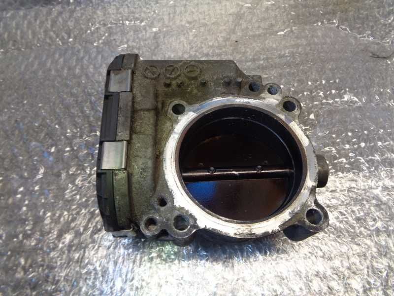 Przepustnica Ford Focus Galaxy Mondeo 2.5 t st 0280/750/146