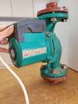 Pompa obiegowa C.O. WILO TOP-S 40/7