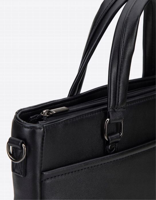 Torba na laptopa 13" z ekoskóry WITTCHEN 95-3P-004-1D
