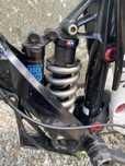 Damper rock shox vivid r2c 222x70