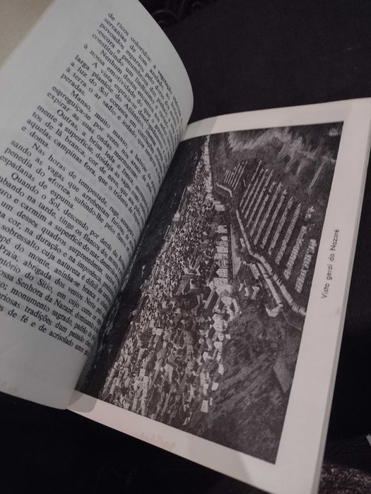 D. Fuas Roupinho e o Santuário da Nazaré - Pe Mendes Boga