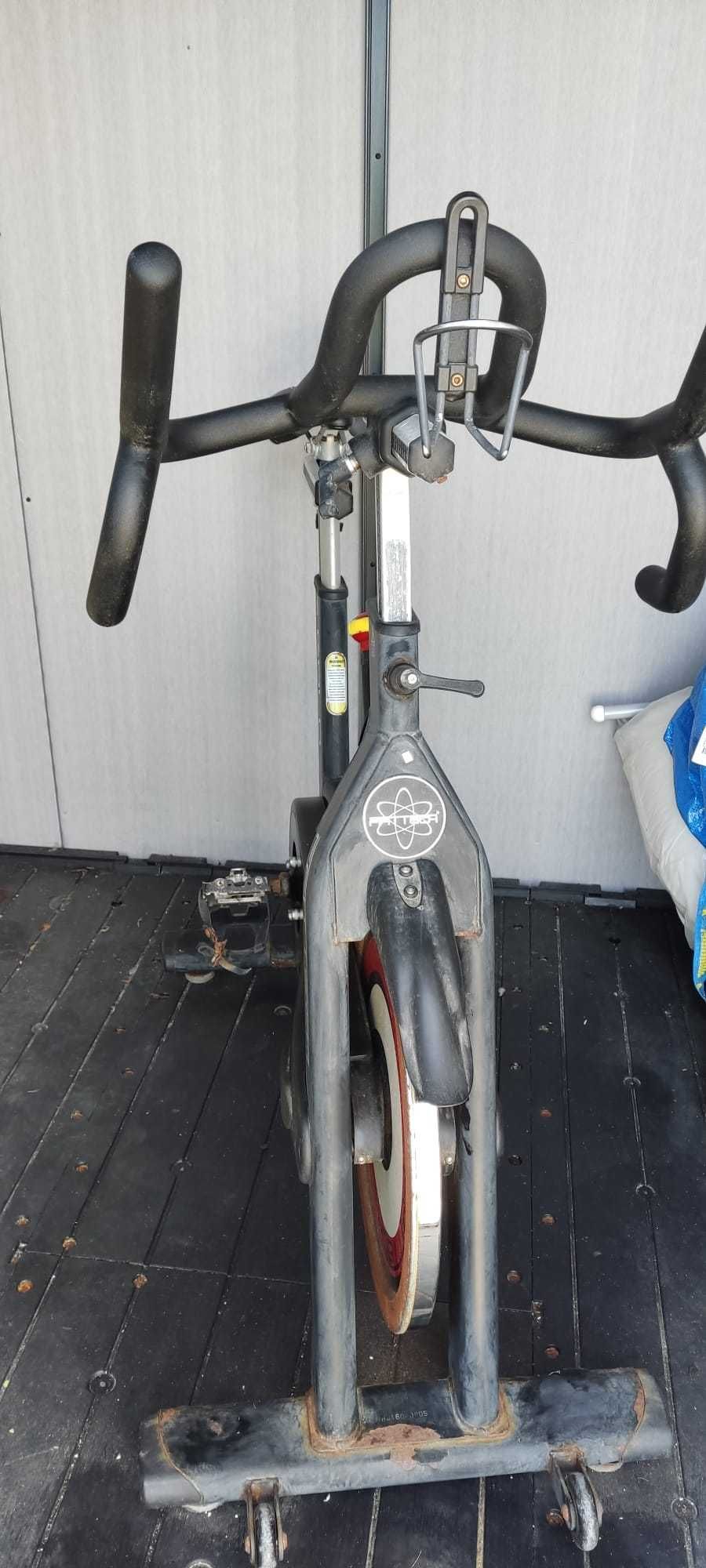 Bicicleta cycling FFITTECH GOLD profissional