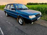 FSO Polonez Caro 1996 – Stan kolekcjonerski! 40 000 km przebiegu.