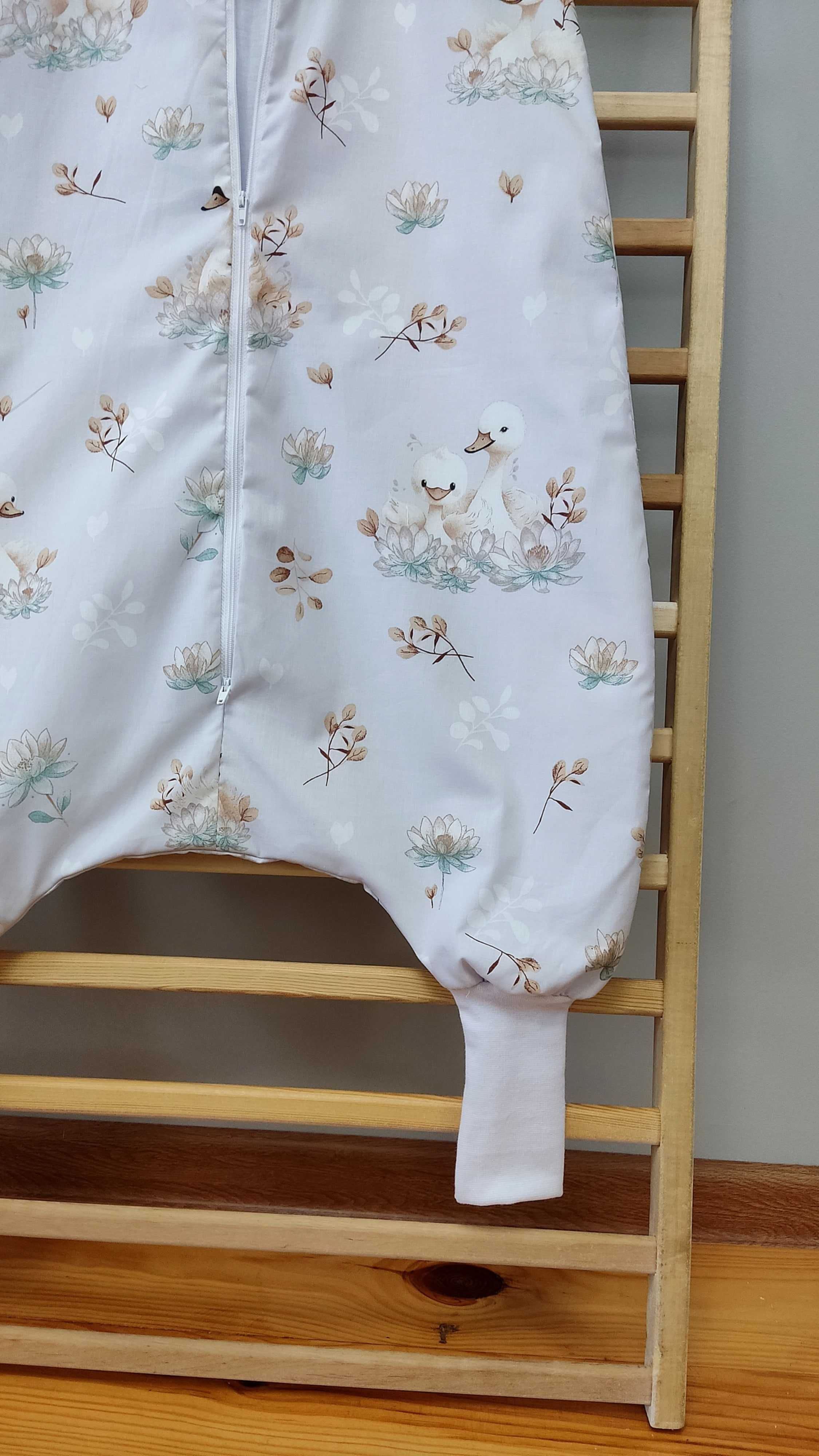 Śpiworek Dziecięcy z Nogawkami Tog 0,5 Rozmiar S