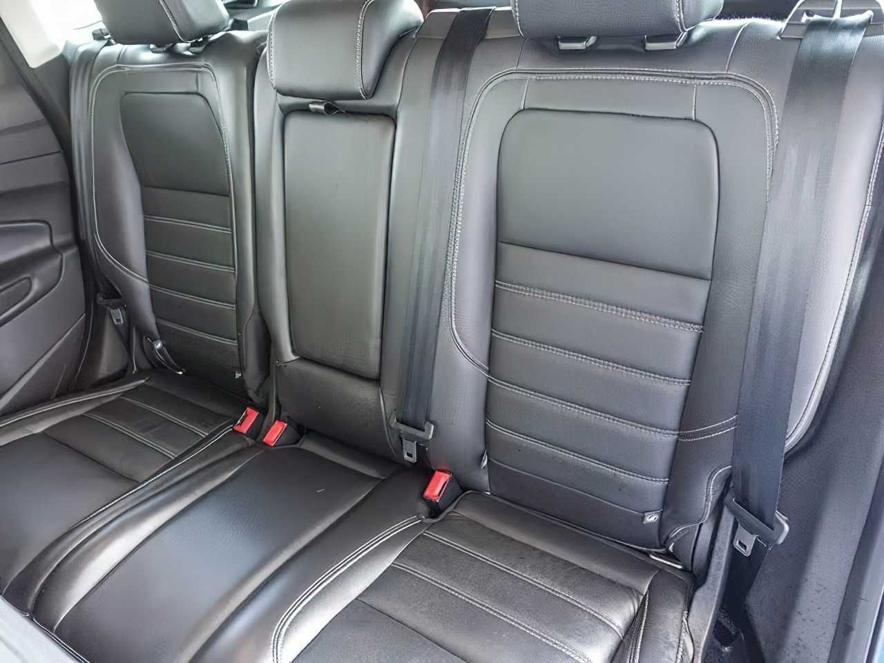 Ford Escape Titanium      2019