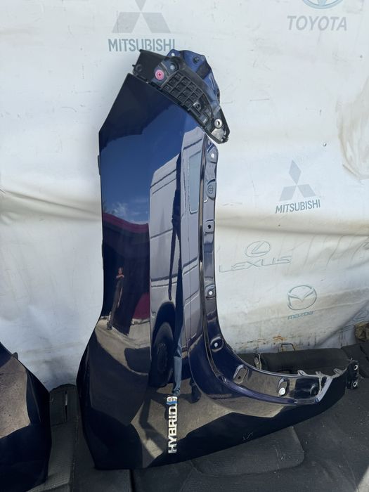 Крило Toyota Rav4 2019-24р