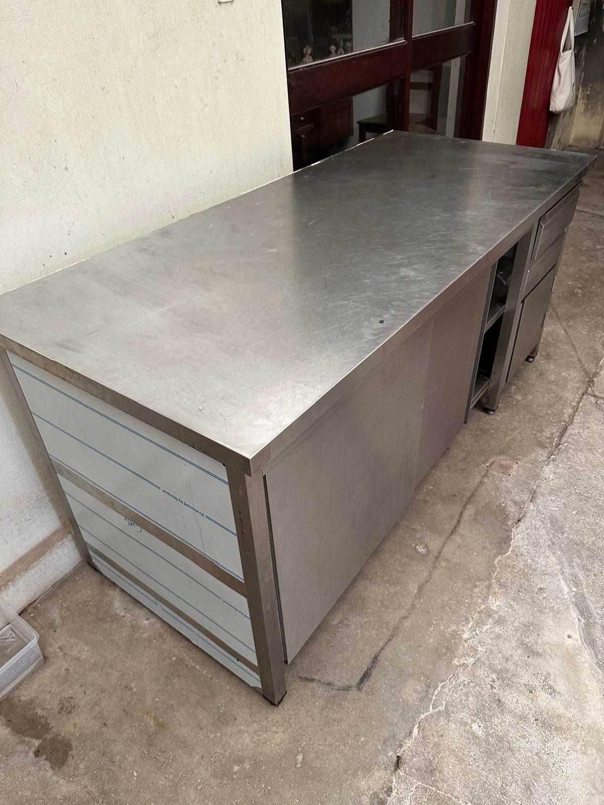 Armário Metalico