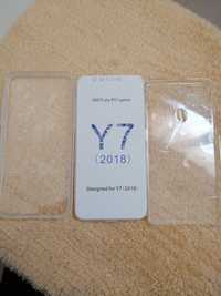 Capa para Huawei Y7 2018