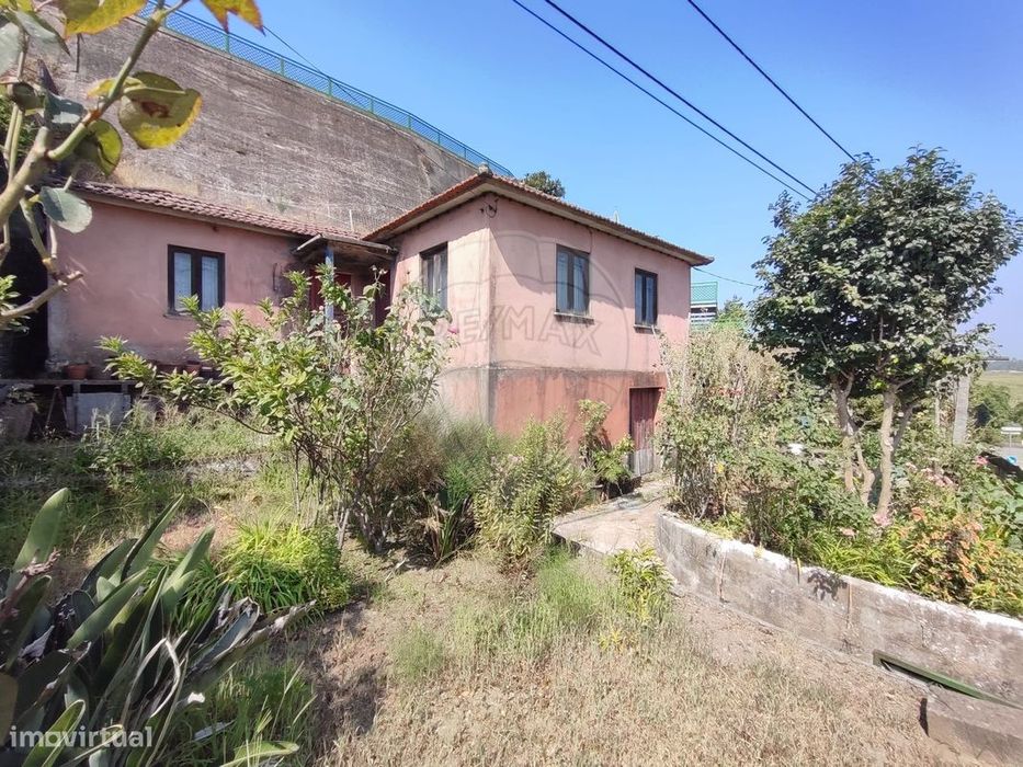 Moradia T3 para venda