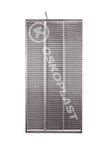 Sito dolne do kombajnu John Deere 2064 / Sita JD 2066 / 2264  AZ43468