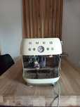 Smeg ekspres do kawy EGF03CREU