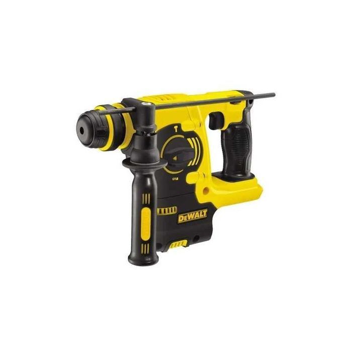 Młotowiertarka Sds+ 18V Bez Akumulatora DeWalt