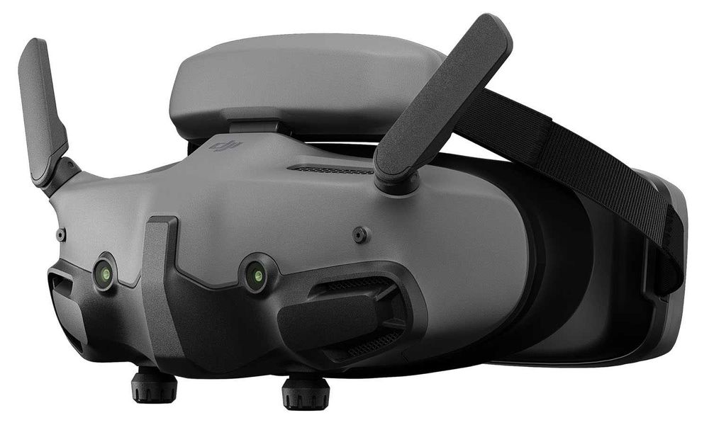FPV окуляри DJI Goggles 3