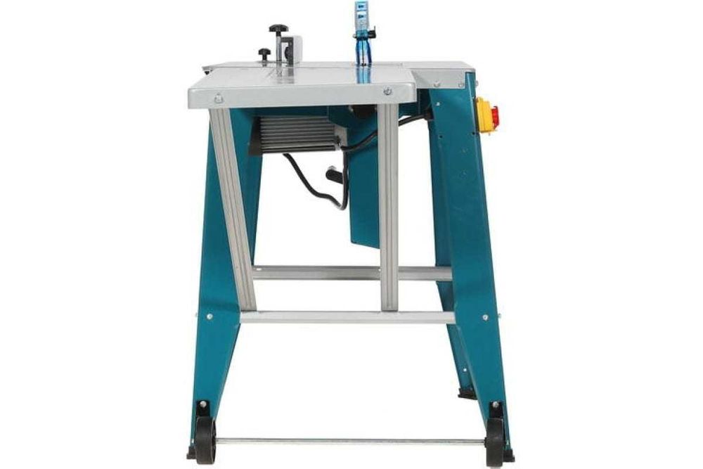 Стаціонарна циркулярна пилка (Распиловочный станок)Makita 2712 1950 Вт