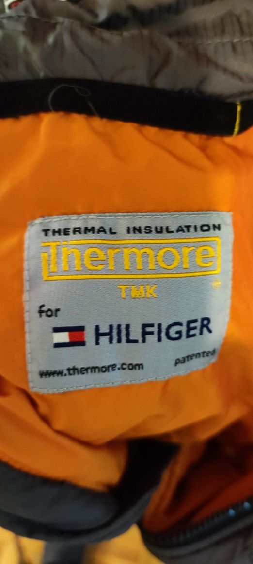 Casaco Tommy Hilfiger XXL