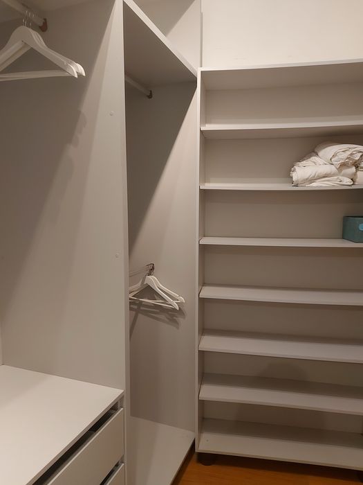 Apartamento T 3 a 5 km da Nazare