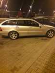 Sprzedam samochód osobowy Mercedes W203
