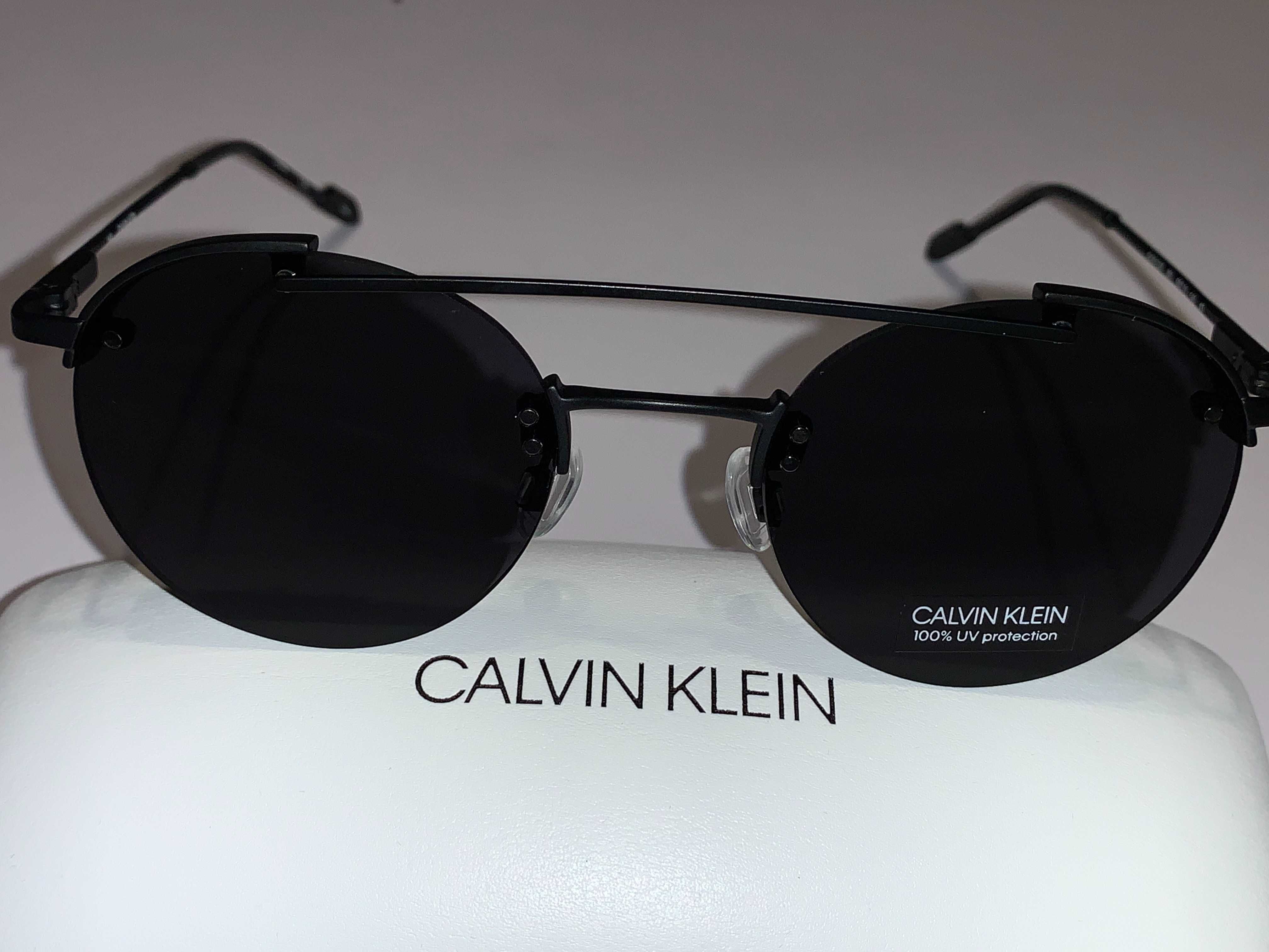 Солнцезащитные очки Calvin Klein